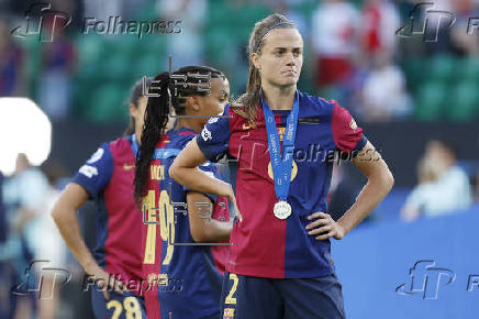 FC Barcelona - Arsenal
