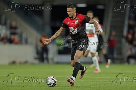 Campeonato Brasileiro 2025 - Athletico vs Athletic Club