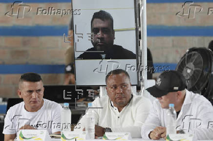 Gobierno colombiano acuerda zonas de ubicación temporal con otra disidencia de las FARC