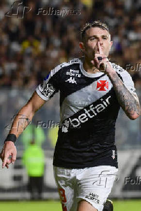 Copa Sul Americana 2025 - Vasco da Gama vs Melgar