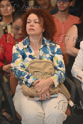 MARCELO FREIXO / PLANO BRASIS / EMBRATUR