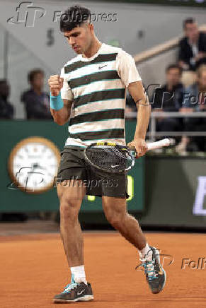 Roland Garros 2025