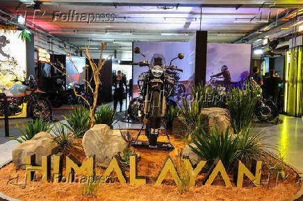 Festival Interlagos, Edição Motos, o maior evento da América Latina