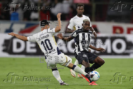 Copa Libertadores: Quito - Córdoba