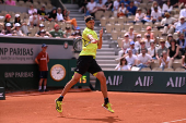 Roland Garros 2025