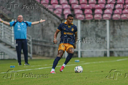 Retrô x Guarani