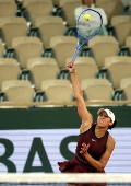 French Open - Day 11