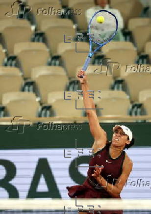 French Open - Day 11