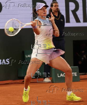French Open - Day 12