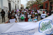 Conmemoración del Día del Medio Ambiente en Guatemala