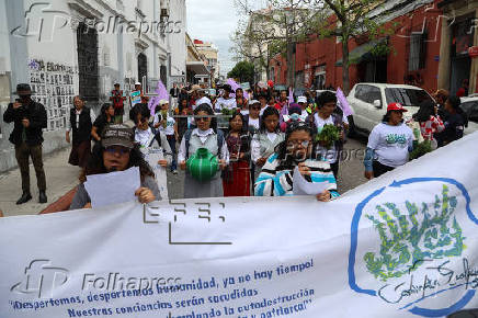 Conmemoración del Día del Medio Ambiente en Guatemala