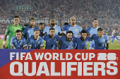 World Cup - South American Qualifiers - Paraguay v Uruguay