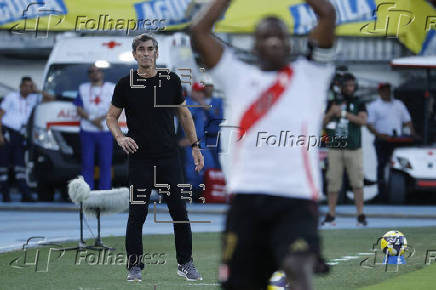 Eliminatorias sudamericanas Mundial 2026: Colombia - Perú