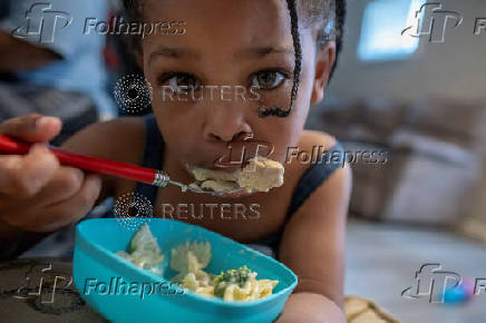 In the wake of Trump?s funding cuts, Ohio grapples with a food crisis