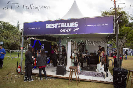 Best Of Blues and Rock 2025
