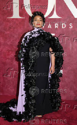 The 78th Annual Tony Awards in New York