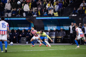 Brasil-Paraguai: Eliminatorias da Copa do Mundo 2026