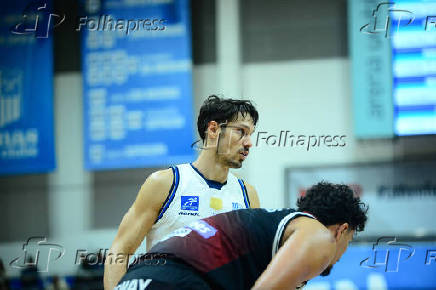 Franca x KTO Minas Final NBB masculino