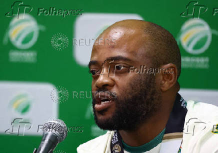 South Africa return home after historic World Test Championship Win