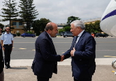 70th Anniversary of the Messina-Taormina Conference