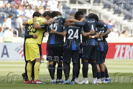 Mundial de Clubes: Pachuca - Red Bull Salzburgo