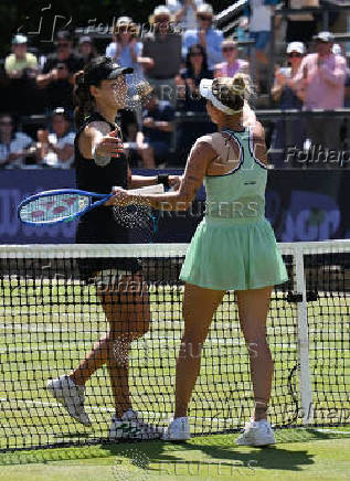 Berlin Tennis Open