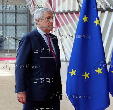 European Foreign Affairs Council in Brussels