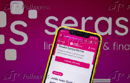 Mutirão Limpa Nome Serasa SP