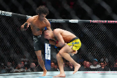 MMA: UFC 317- Talbot vs Lima