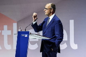 Volksbanken, Raiffeisenbanken hold annual banking conference