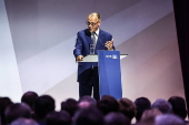 Volksbanken, Raiffeisenbanken hold annual banking conference