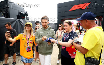 British Grand Prix