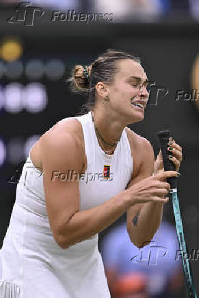 Torneio de Wimbledon 2025