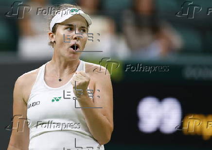 Wimbledon Championships 2025 - Day 7
