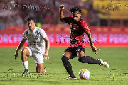 COPA DO NORDESTE 2025, SPORT X CEARA