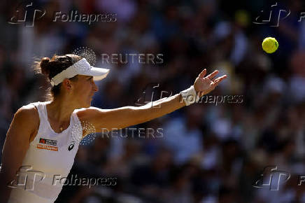Wimbledon