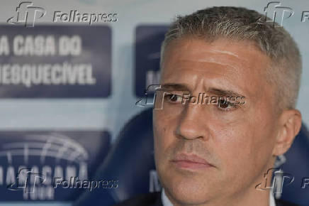 BRASILEIRO A 2025, FLAMENGO X SAO PAULO