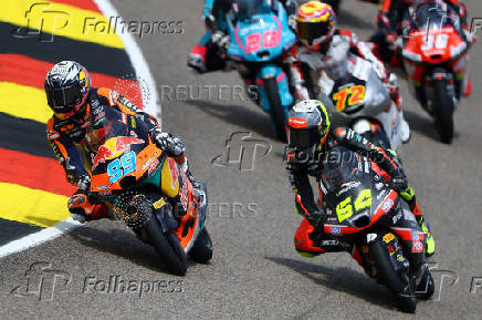 German Grand Prix