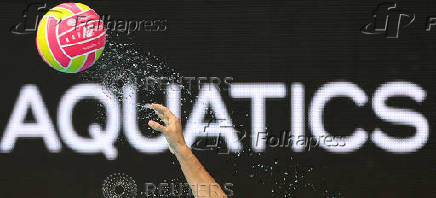 World Aquatics Championships