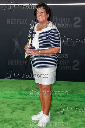 Premiere of the film 