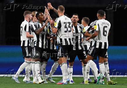 Pre-Season Friendly - Arsenal v Newcastle United