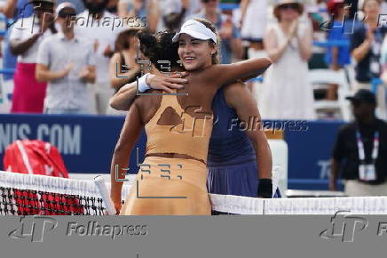 Mubadala DC Citi Open tennis tournament