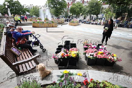 Southport marks one year since fatal knife attack