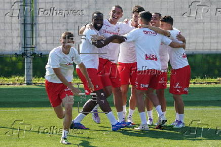 UEFA Europa League MD-1 - Sporting de Braga