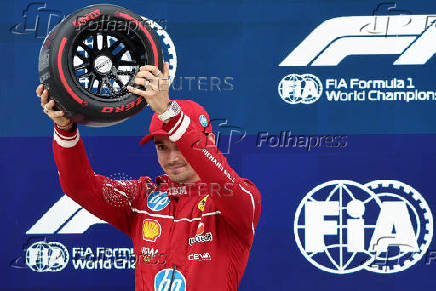 Hungarian Grand Prix