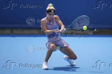 Tennis: Cincinnati Open