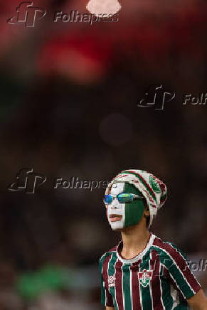 Fluminense x Internacional