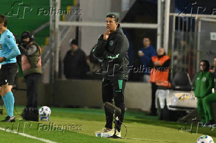 Juventude x Corinthians