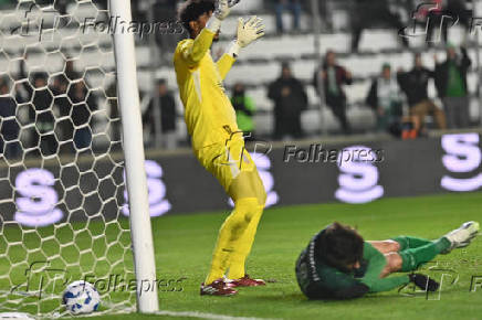 Juventude x Corinthians