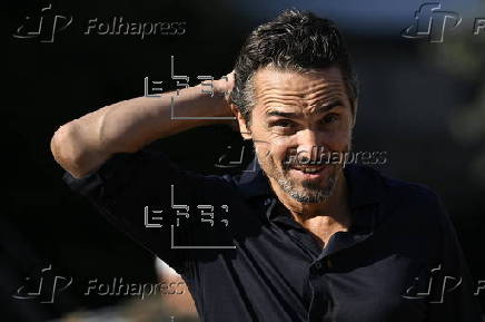 Arrivals - 82nd Venice Film Festival